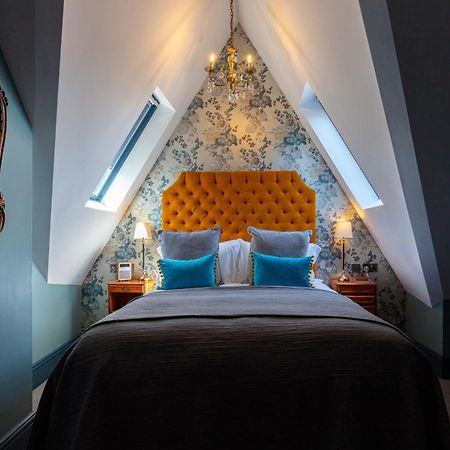 The Red Lion Hotel لندن المظهر الخارجي الصورة