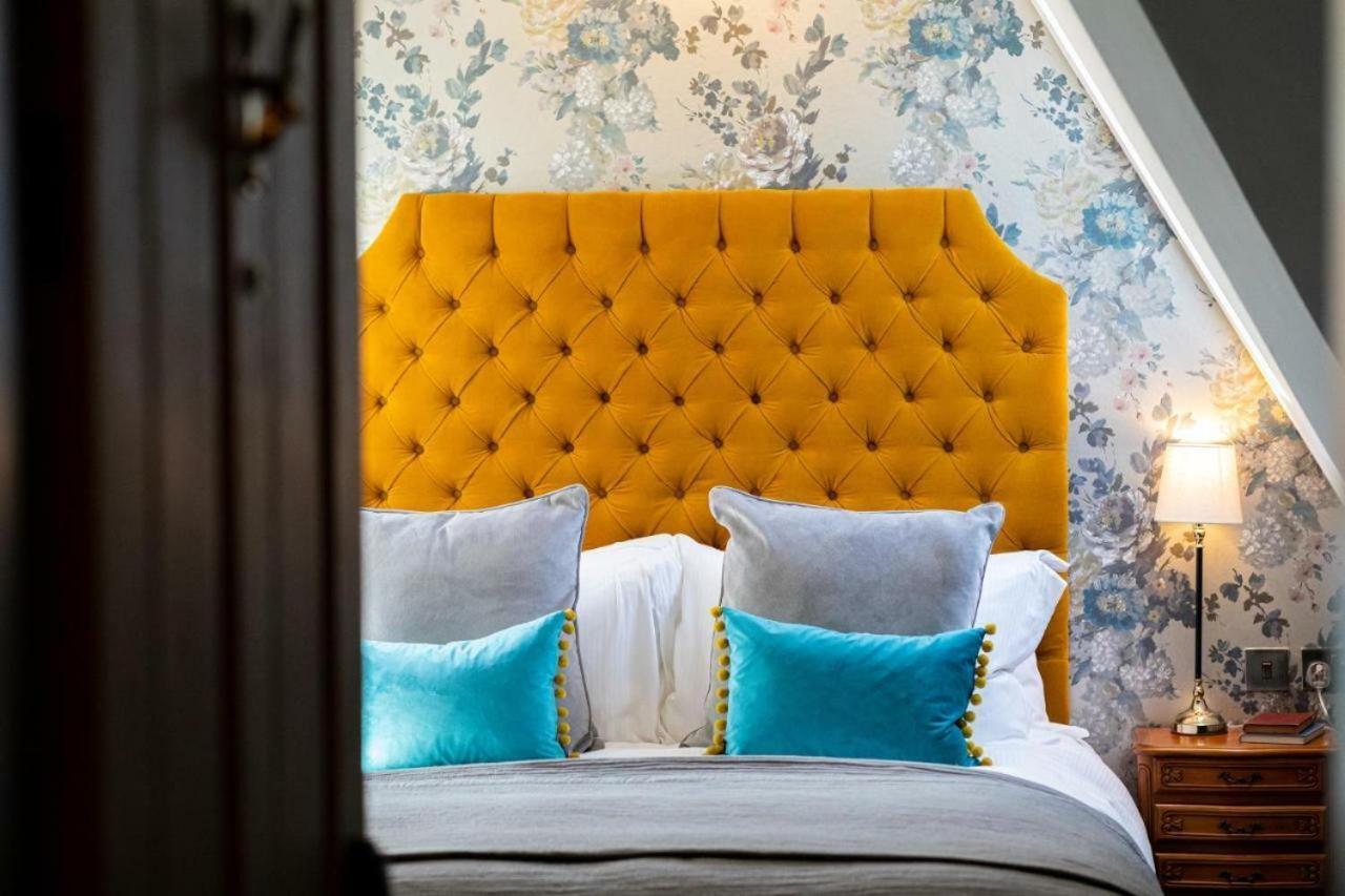 The Red Lion Hotel لندن المظهر الخارجي الصورة
