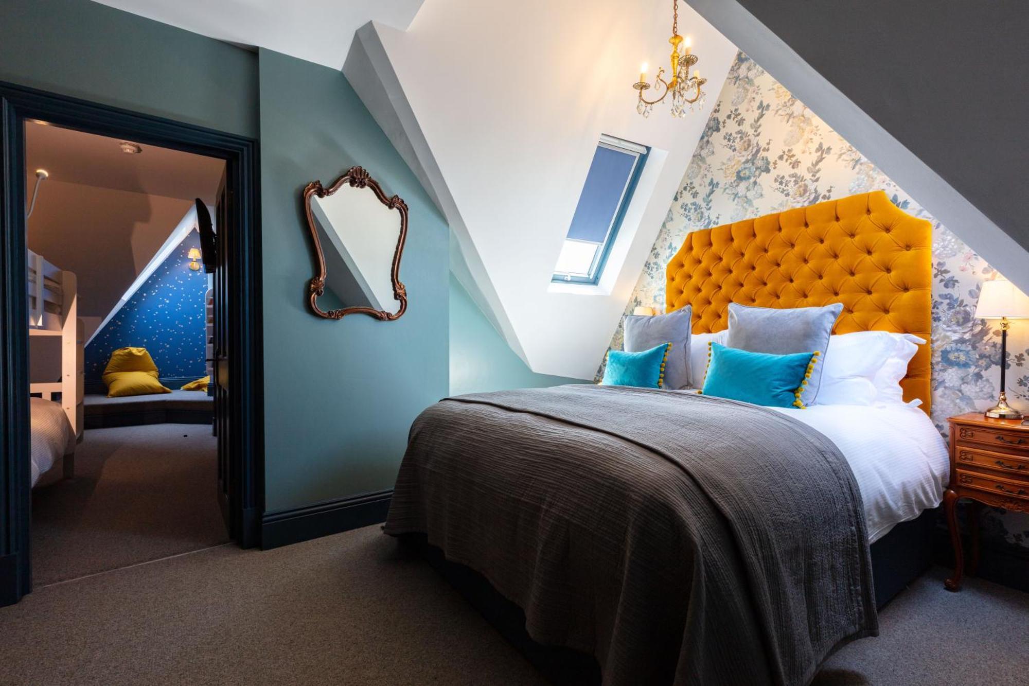 The Red Lion Hotel لندن المظهر الخارجي الصورة