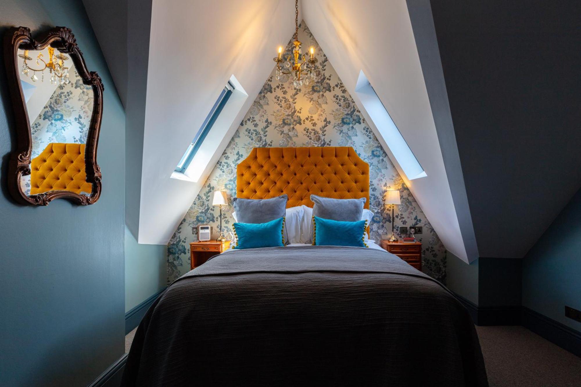 The Red Lion Hotel لندن المظهر الخارجي الصورة