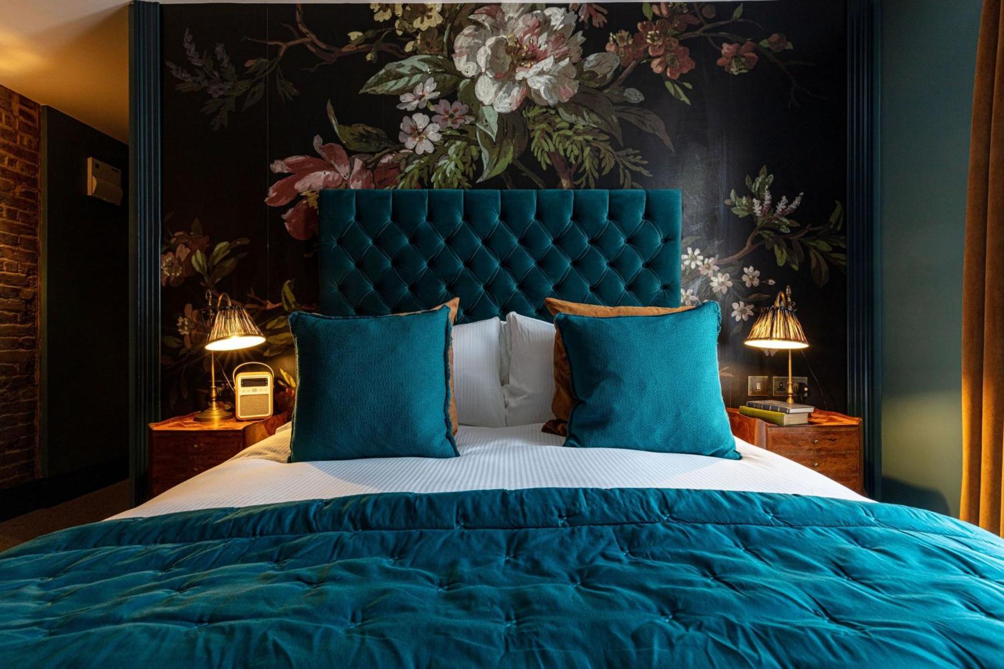 The Red Lion Hotel لندن المظهر الخارجي الصورة