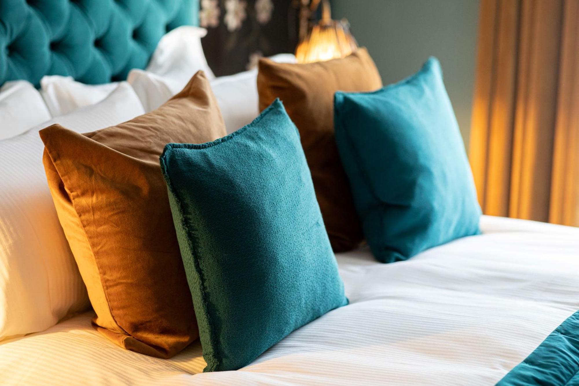 The Red Lion Hotel لندن المظهر الخارجي الصورة